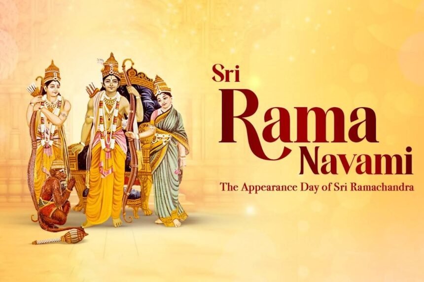 Ram Navami 2026
