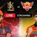 IPL Live Streaming