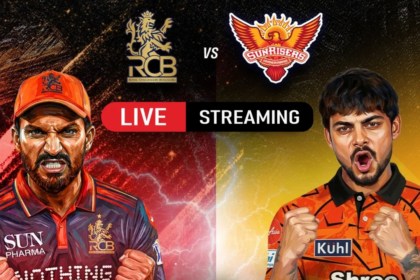 IPL Live Streaming