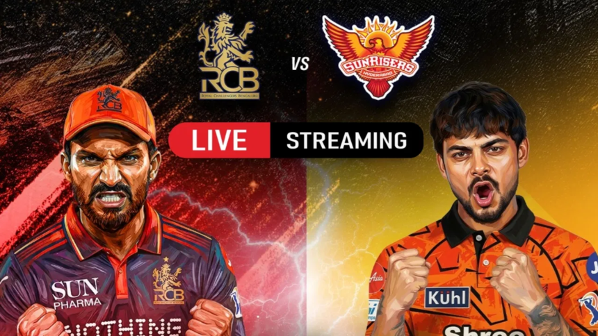 IPL Live Streaming