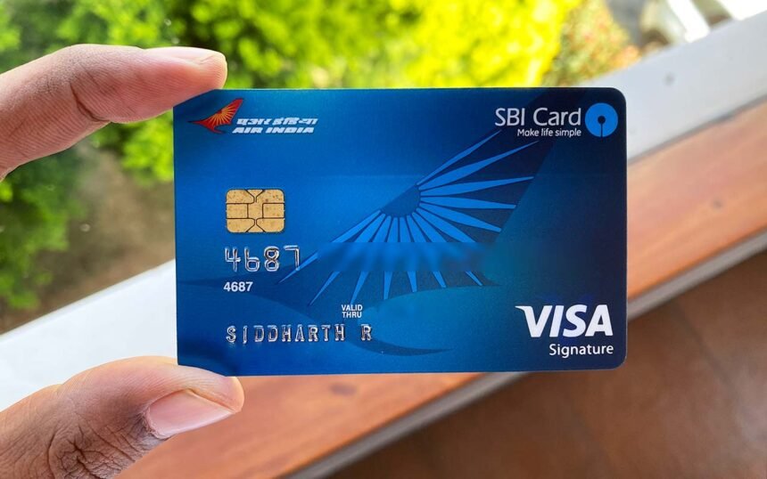 Best credit cards India 2026