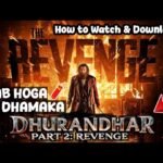 Dhurandhar The Revenge Download