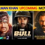 Salman Khan Kangana Ranaut upcoming movies 2026