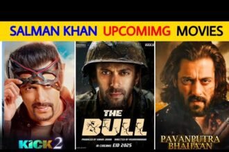 Salman Khan Kangana Ranaut upcoming movies 2026
