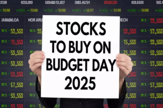 best stocks to buy India May 2025