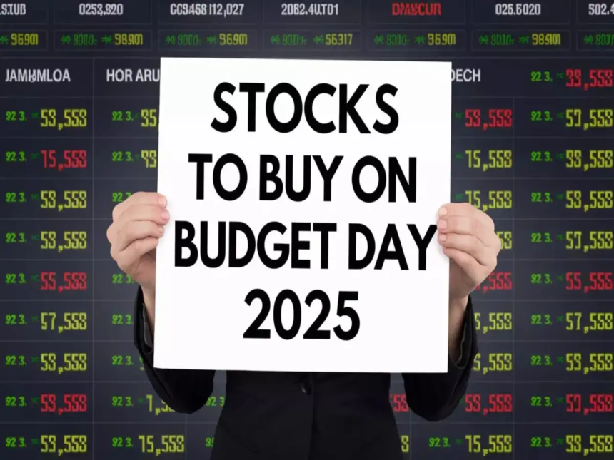 best stocks to buy India May 2025
