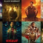 best Netflix India series October 2025