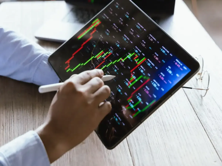 NIFTY50 Trade Setup Today