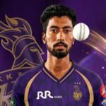 Saurabh Dubey IPL 2026
