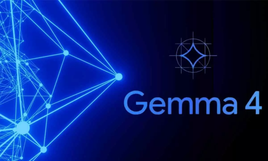 Gemma 4 AI