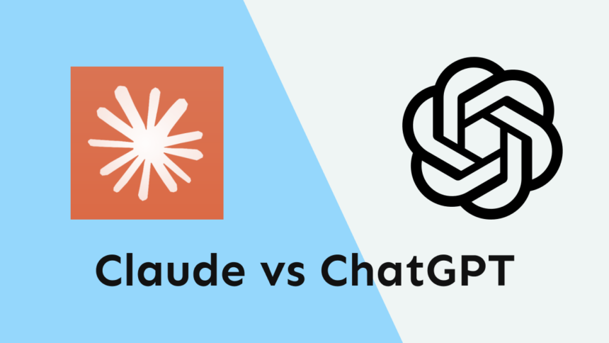 ChatGPT vs Claude