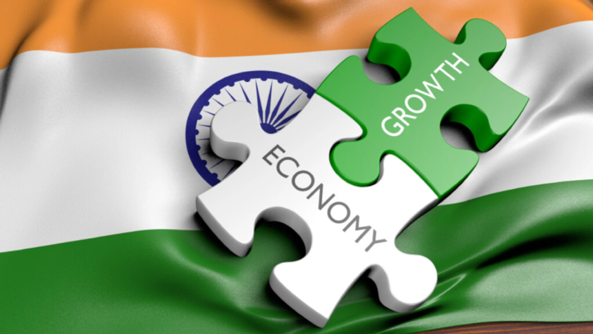 India GDP Ranking