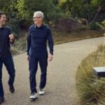 Apple New CEO