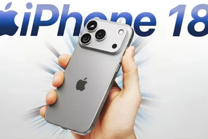 iPhone 18 Pro Price