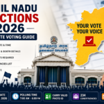 Tamil Nadu Elections 2026