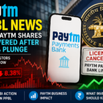 Paytm PPBL News