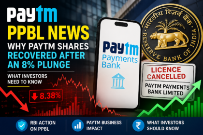 Paytm PPBL News
