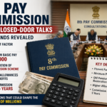 8th Pay Commission Fitment Factor