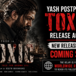 Toxic New Release Date
