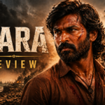 Kara Movie Review