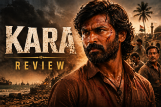 Kara Movie Review