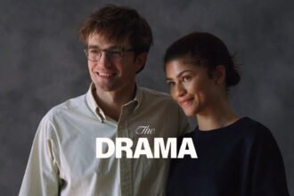 The Drama Movie