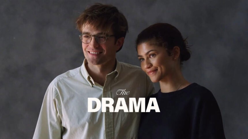 The Drama Movie