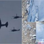 Iran Downed US Fighter Jets