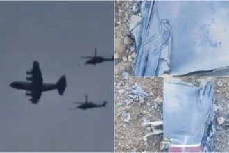 Iran Downed US Fighter Jets