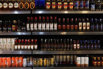 Alcohol Tax Bengaluru