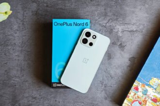 OnePlus Nord 6 review