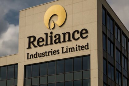 Reliance Industries Stock