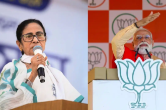 West Bengal election security