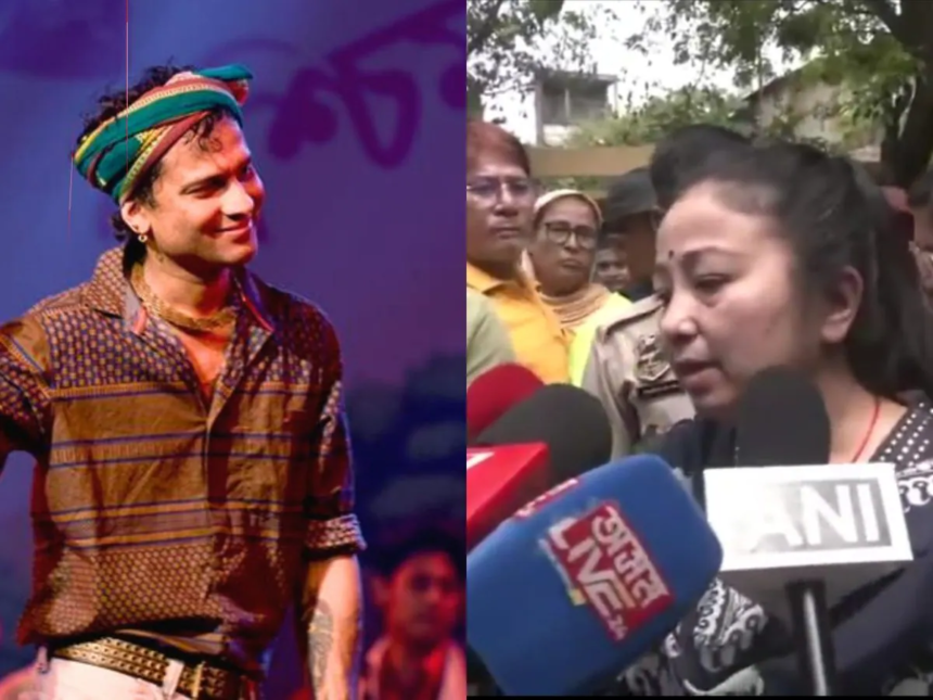 Assam Elections 2026