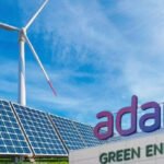 Adani Green Share Price