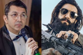 Kunal Kohli Dhurandhar Statement