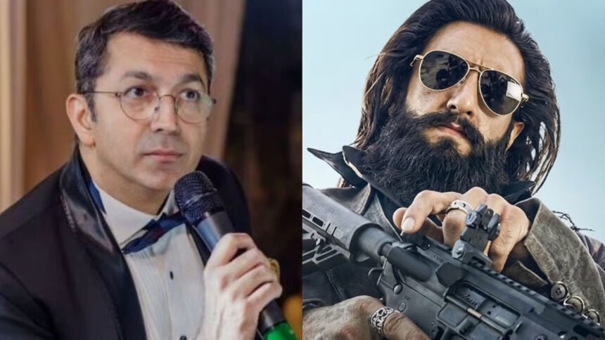 Kunal Kohli Dhurandhar Statement