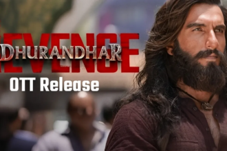 Dhurandhar 2 OTT Release Date