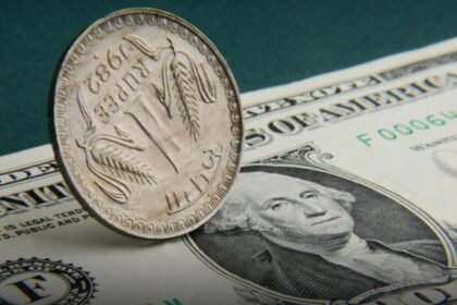 Rupee Exchange Rate