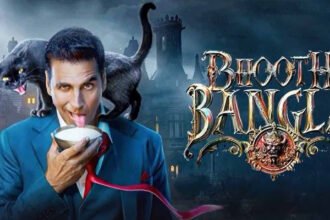 Bhooth Bangla Review
