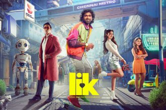 Love Insurance Kompany Review