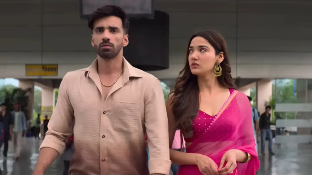 Ginny Wedss Sunny 2 Review