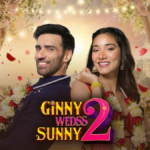 Ginny Wedss Sunny 2 Review