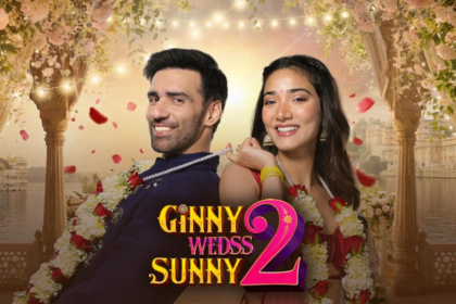 Ginny Wedss Sunny 2 Review