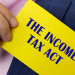 New Income Tax Act