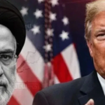 US Iran Ceasefire