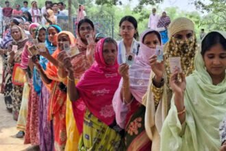 West Bengal Election 2026 Phase 1