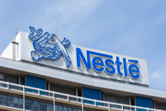 Nestle India Shares