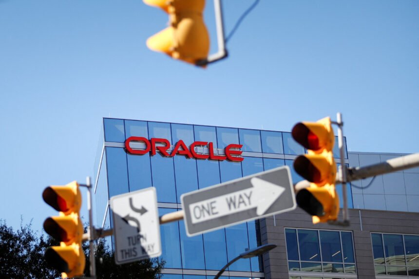 Oracle Layoffs
