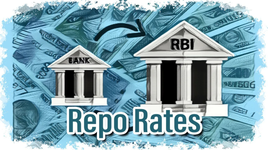 RBI Repo Rate
